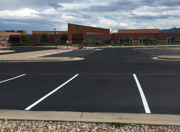 Statewide Asphalt Services - Westminster, CO