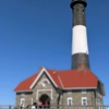 Fire Island Lighthouse gallery