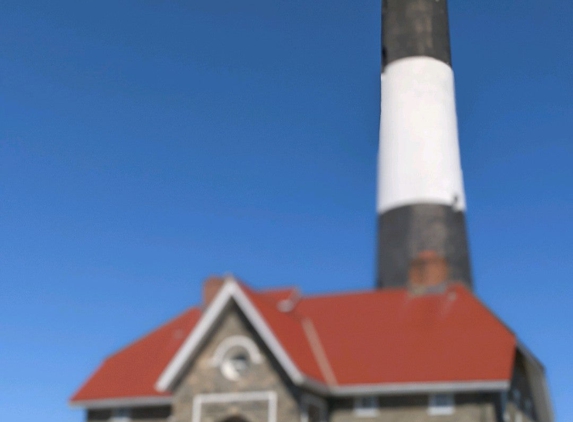 Fire Island Lighthouse - Captree Island, NY