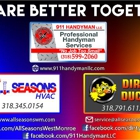 All Seasons HVAC