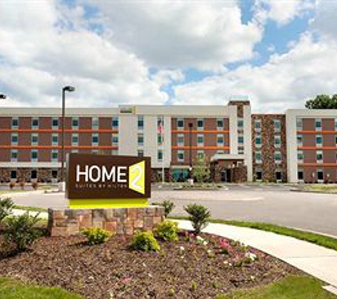 Home2 Suites by Hilton Pittsburgh / McCandless, PA - Pittsburgh, PA