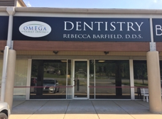 Omega Family Dental Little Rock AR 72223