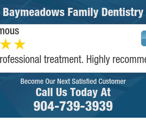 Baymeadows Family Dentistry - Jacksonville, FL