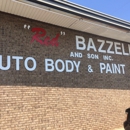Bazzell Red & Son Auto Body & Paint Shop - Auto Repair & Service