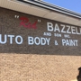 Bazzell Red & Son Auto Body & Paint Shop