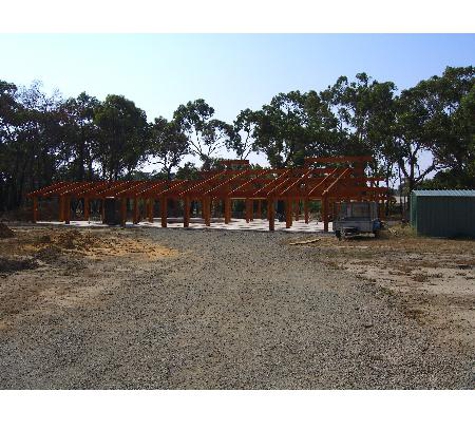 Just Wood Australia Pty Ltd - Dandenong South, VIC