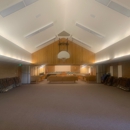 The Church of Jesus Christ of Latter-day Saints - Methodist Churches