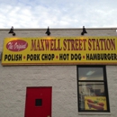 The Original Maxwell Street Station - Restaurants