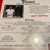 Vince's Italian Restaurant & Pizzeria gallery