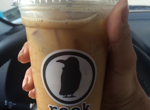 Rook Coffee Roasters - Long Branch, NJ