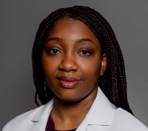 Ifeoluwa Ogunbadeniyi, MD - Atlanta, GA