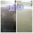 Pulido's Carpet Cleaning - Carpet & Rug Cleaners