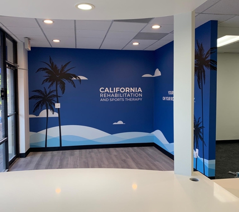 California Rehabilitation and Sports Therapy - Huntington Beach, Beach Blvd - Huntington Beach, CA