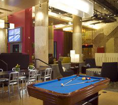 Aloft Hotels - Dallas, TX