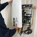 First Rate Plumbing Heating and Cooling Inc - Air Conditioning Service & Repair