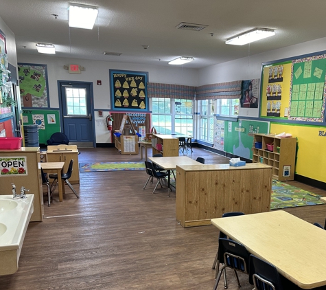 Wallingford KinderCare - Wallingford, CT