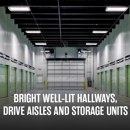 Extra Space Storage - Self Storage