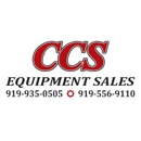 CCS Equipment sal, LLC - Contractors Equipment & Supplies