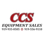 CCS Equipment sal, LLC