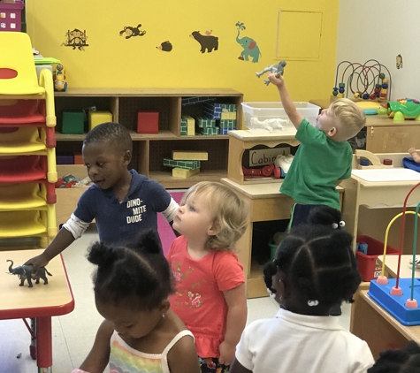 Bright Kids Learning Academy - Charlotte, NC