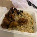 Panda Express - Fast Food Restaurants