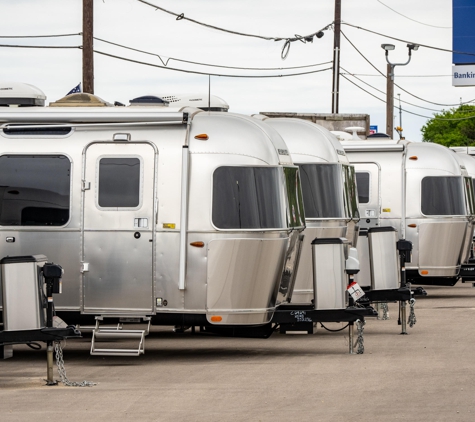 Blue Compass RV Austin - Buda, TX