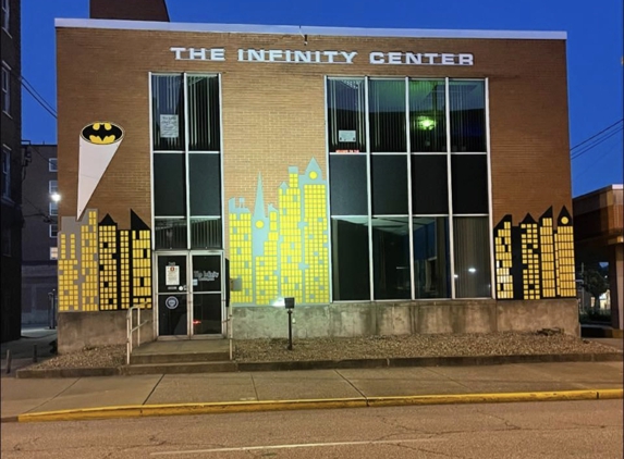 The Infinity Center - Ashland, KY