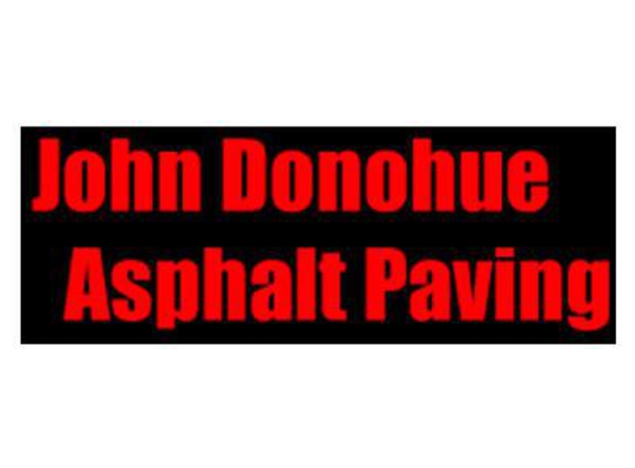 John Donohue Asphalt Paving - Gainesville, VA