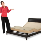 LPedic.com Natural Mattresses Latex Adjustable Beds