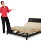 LPedic.com Natural Mattresses Latex Adjustable Beds