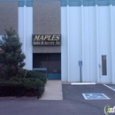 Maples Sales & Service Inc - Plumbing Fixtures Parts & Supplies-Wholesale & Manufacturers
