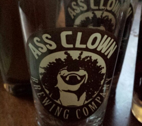 Ass Clown Brewing Company - Cornelius, NC