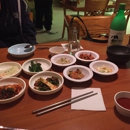 A-Hyang - Restaurants