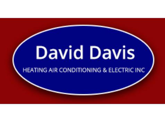 David Davis Heating, Air Conditioning & Electric Inc - Elkins, WV