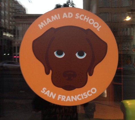 Miami Ad School-San Francisco - San Francisco, CA