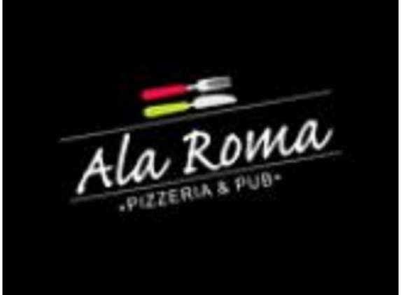 Ala Roma Pizzeria - Fond Du Lac, WI