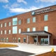 HCA HealthONE Centennial, A part of Aurora Hospital