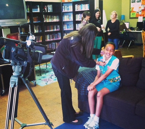 Girl Scouts of Southern Arizona - Tucson, AZ