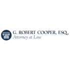 G. Robert Cooper, Esq., Attorney at Law