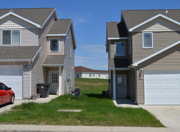 Stanley Townhomes - Stanley, ND