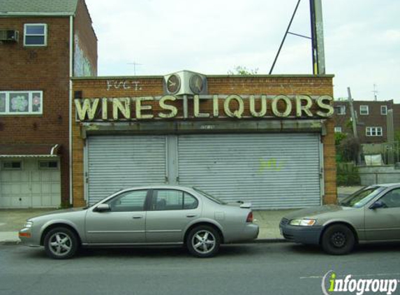 Expressway Wine & Liquor Store - Flushing, NY