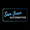 San Juan Automotive - Auto Repair & Service