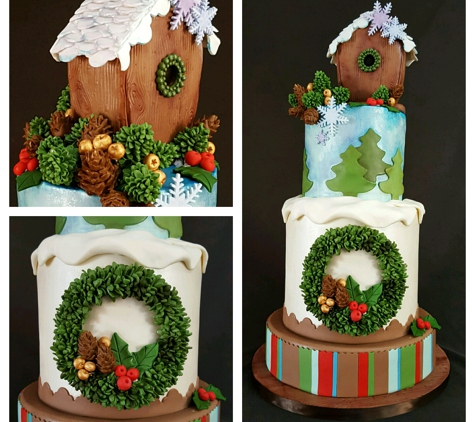 A Slice of Creation - Home Based Bakery - Broomfield, CO