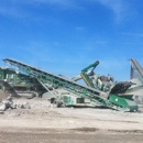 CapRock Materials, LLC - Recycling Centers