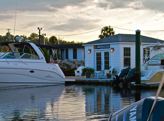 Jacksonville Boat Club - Jacksonville Beach, FL