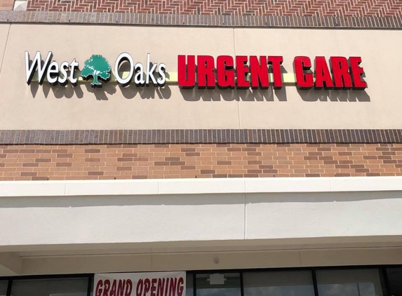 West Oaks Urgent Care - Houston, TX