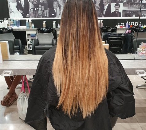 Zorba Hair Fashions - Carindale, QLD
