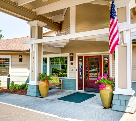 Timberwood Court Memory Care - Albany, OR