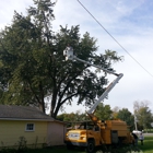 Madison County Tree Service .