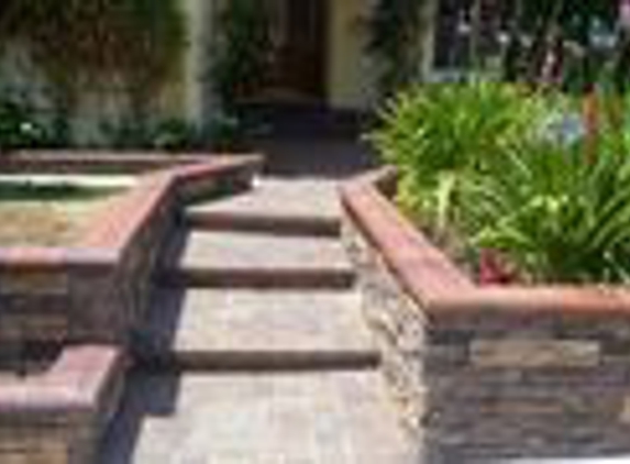 J & C Masonry & Landscaping, Inc. - Ossining, NY